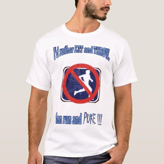 WINKEL T-SHIRT (Voorkant)