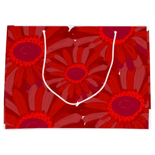 Winkel tas groot cadeauzakje (Voorkant)