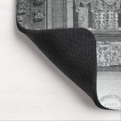 Winkel van Galanteries Muismat (Hoek)