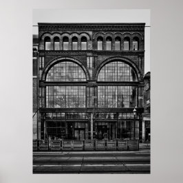 Winkel van het Leger en de Marine Nr 2 Poster