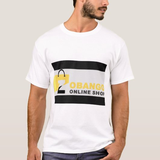 Winkel van Inferno Guardian T-shirt (Voorkant)