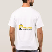 Winkel van Inferno Guardian T-shirt (Achterkant)