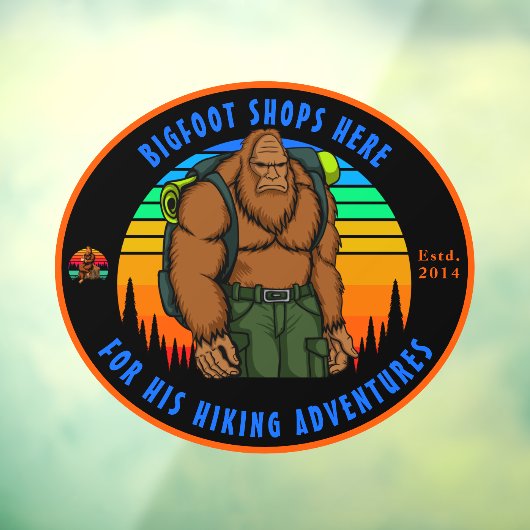 Winkel voor bietveegende sportartikelen aanpassen raamsticker (Vel 3)