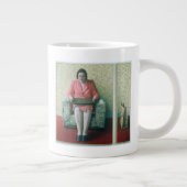 Winkelafval 1977 grote koffiekop (Rechts)