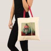 Winkelafval 1977 tote bag (Voorkant (product))