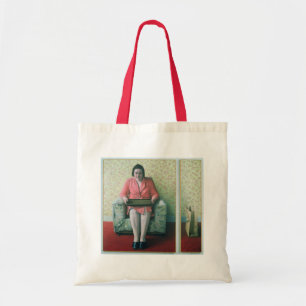 Winkelafval 1977 tote bag