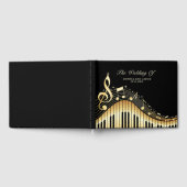 Winkelbiljetten en schonen gastenboek (Volledig)