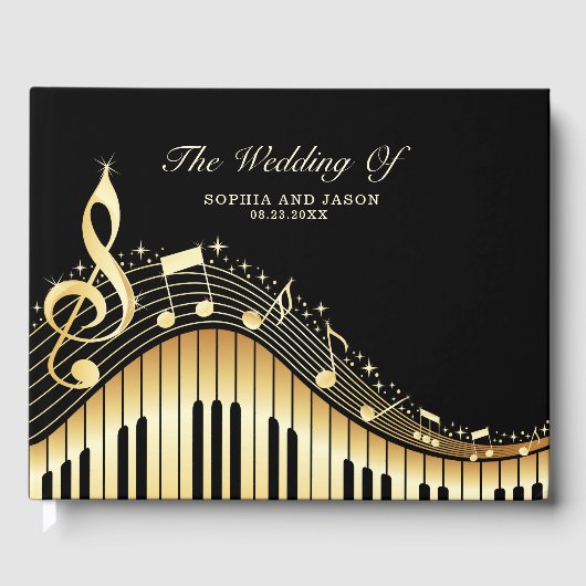 Winkelbiljetten en schonen gastenboek (Voorkant)