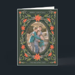 Winkelboek 2 Kerstmis Feestdagen Kaart<br><div class="desc">Foto © Storytree Studios,  Stanford,  CA</div>