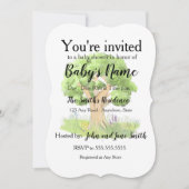 Winkelboek Kaart (Voorkant)