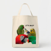 WinkelCanvas tas (Voorkant)