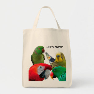 WinkelCanvas tas