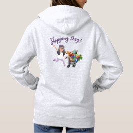 Winkeldag Hoodie