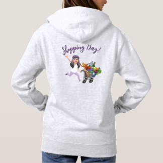 Winkeldag Hoodie