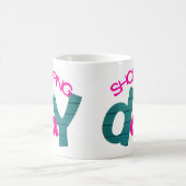 winkeldag koffiemok (Center)