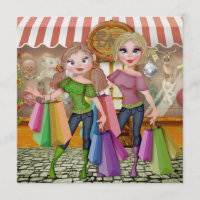 Winkelen :De datum opslaan" - SRF