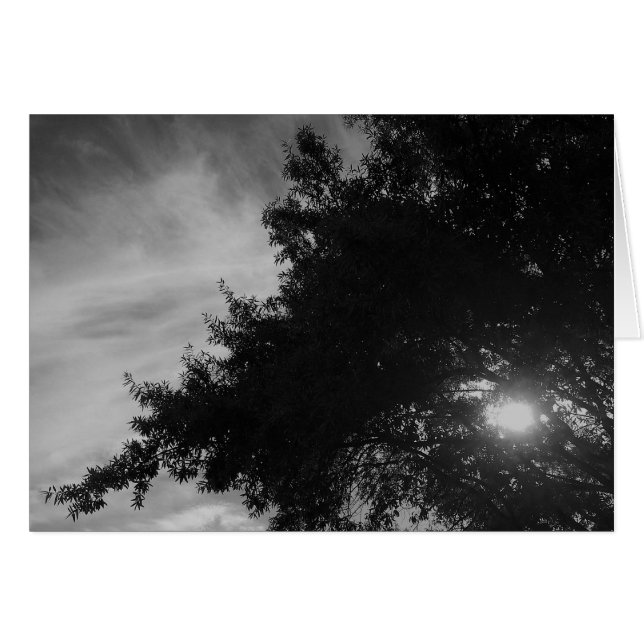 Winkelen door (Voorkant Horizontaal)