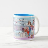 Winkelen in Parijs | MOK (Voorkant rechts)