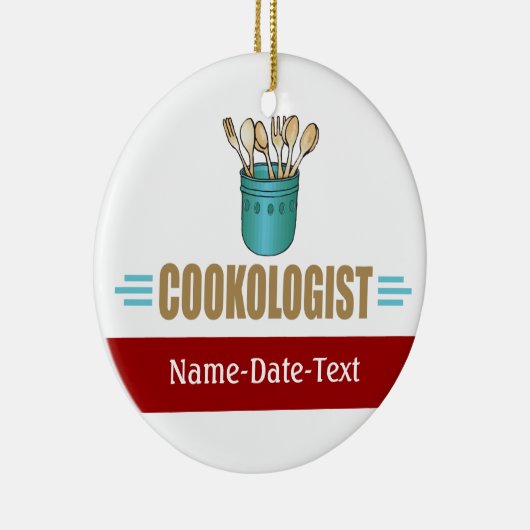 Winkelen Keramisch Ornament (Rechts)