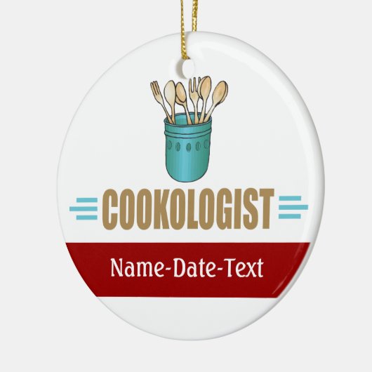 Winkelen Keramisch Ornament (Links)