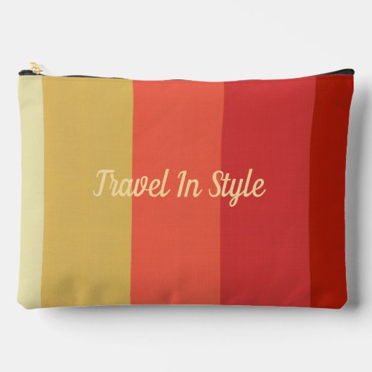 Winkelen Koningin Collectie -Dames Etui (Voorkant)