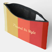 Winkelen Koningin Collectie -Dames Etui (Open)