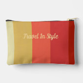 Winkelen Koningin Collectie -Dames Etui (Achterkant)