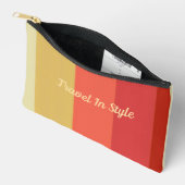 Winkelen Koningin Collectie -Dames Etui (Open)
