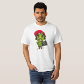 Winkelen met Dolly Dill T-Shirt (Voorkant volledig)