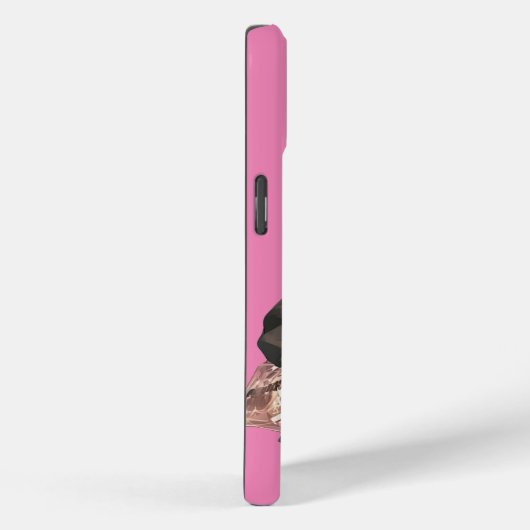 Winkelen tot we vallen, beste vrienden Case-Mate iPhone case (Achterkant / Rechts)