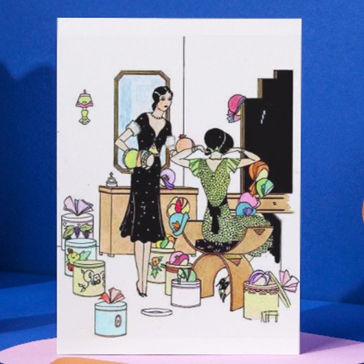 Winkelen voor petten