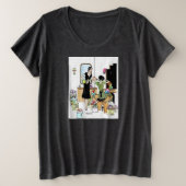 Winkelen voor petten grote maat t-shirt (Design voorkant)