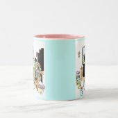 Winkelen voor petten tweekleurige koffiemok (Center)