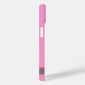 Winkelen vs. Therapie Phone Case (Achterkant / Rechts)