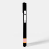Winkelen vs. Therapie Phonehoesje Case-Mate iPhone Case (Achterkant / Links)