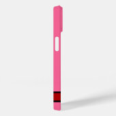 Winkelen vs. Therapy Phone Case (Achterkant / Rechts)