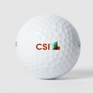 WinkelenCSI Golfballen