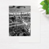 Winkelende Quezon City-profielkaart Visitekaartje (Bureau)