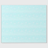 Winkelende sterren die papier verpakken. (Vlak)