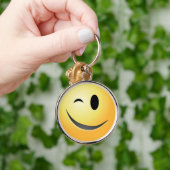 WINKELFACE SLEUTELHANGER (Hand)