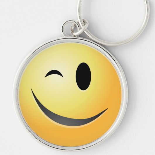 WINKELFACE SLEUTELHANGER (Voorkant)
