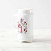 Winkelfamilie Bierpul (Voorkant links)