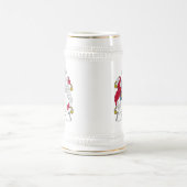 Winkelfamilie Bierpul (Center)