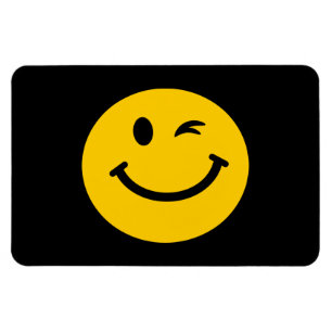 Winkelgezicht Magneet