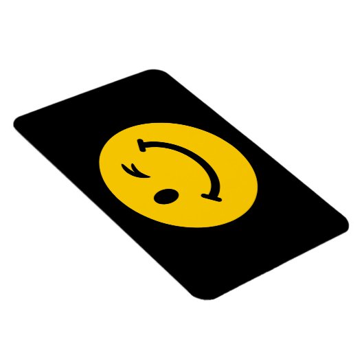 Winkelgezicht Magneet (Rechterzijde)