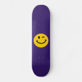Winkelgezicht Skateboard (Voorkant)