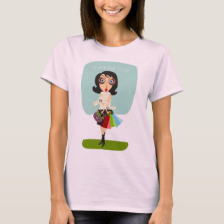 Winkelholics vs Gifts T-shirt