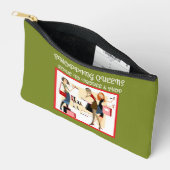 Winkelkoningin Collectie - Dames Etui (Open)