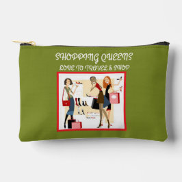 Winkelkoningin Collectie - Dames Etui