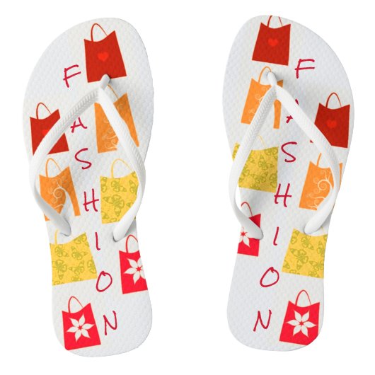 Winkelkoningin-Collectie-dames Teenslippers (Voetbed)